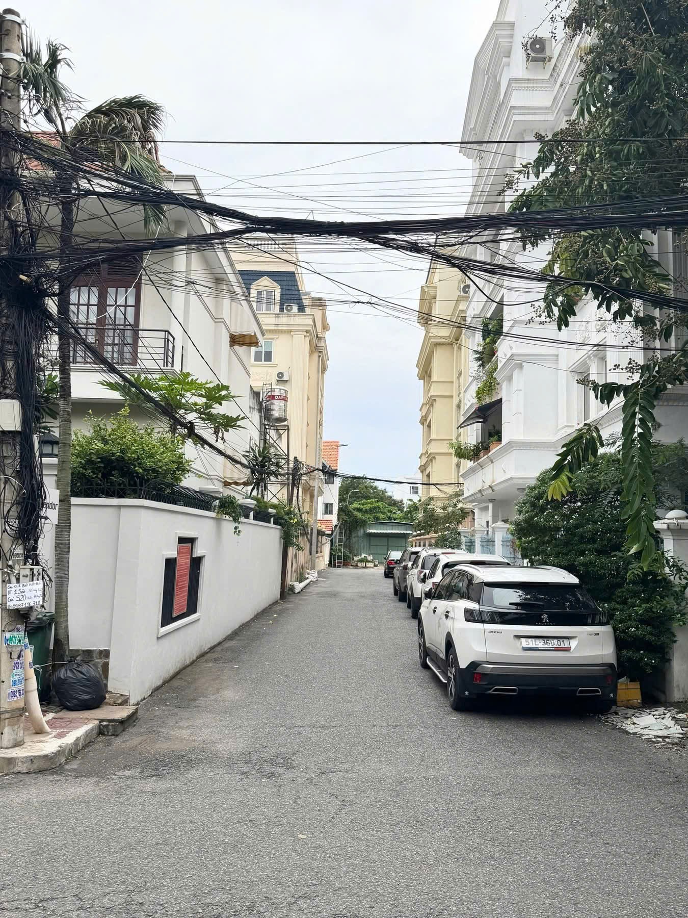 Cần bán Biệt thự Phường Thảo Điền, Quận 2, Diện tích 300m², Giá 78 Tỷ 2