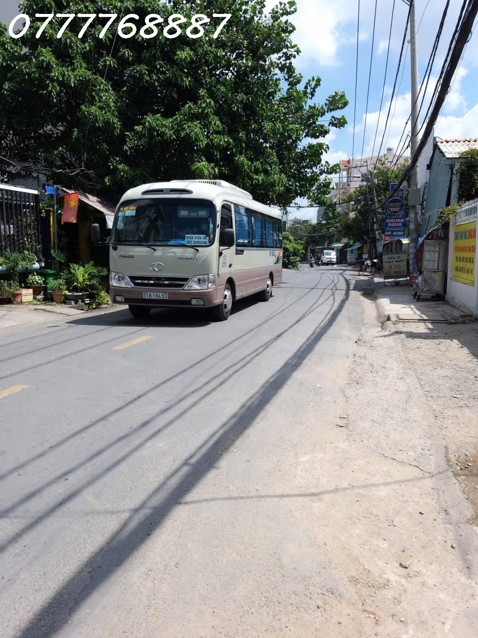 Góc 2MT Quận 2 được xây Hầm 6 tầng làm CHDV cao cấp đường 16m 3