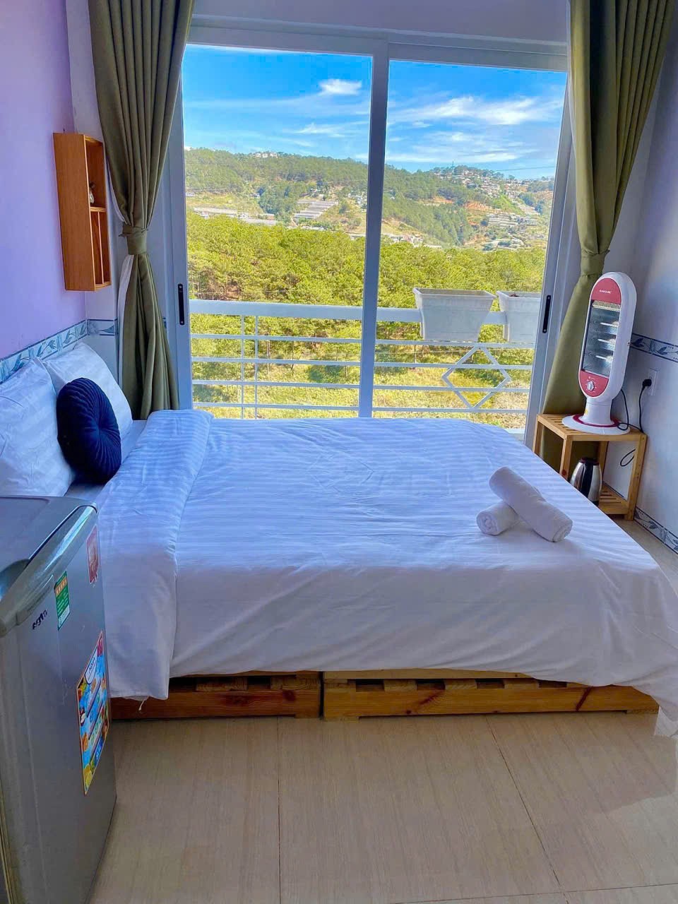 BÁN HOMESTAY 10 phòng HOÀNG HOA THÁM, P10, TP. ĐÀ LẠT GIÁ 7.5 TỶ - 182m2 5