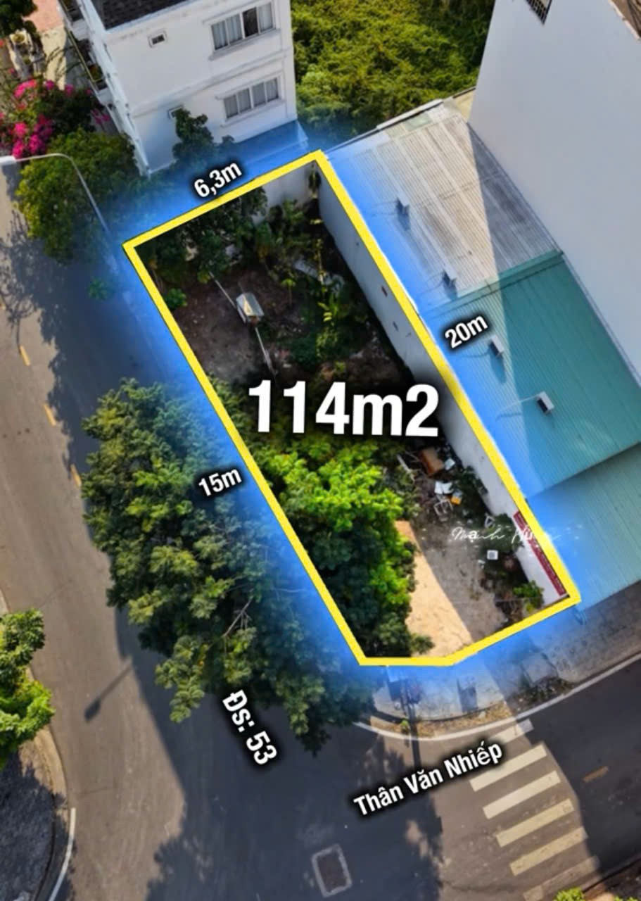 Cần bán Đất Phường An Phú, Quận 2, Diện tích 136.5m², Giá 030 Tỷ 2