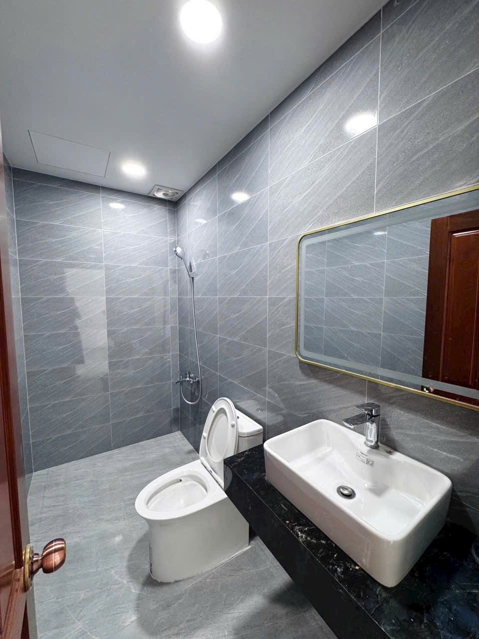 Cho thuê Nhà mặt tiền Phường Cát Lái, Quận 2, Diện tích 120m², Giá 22 Triệu/tháng 4