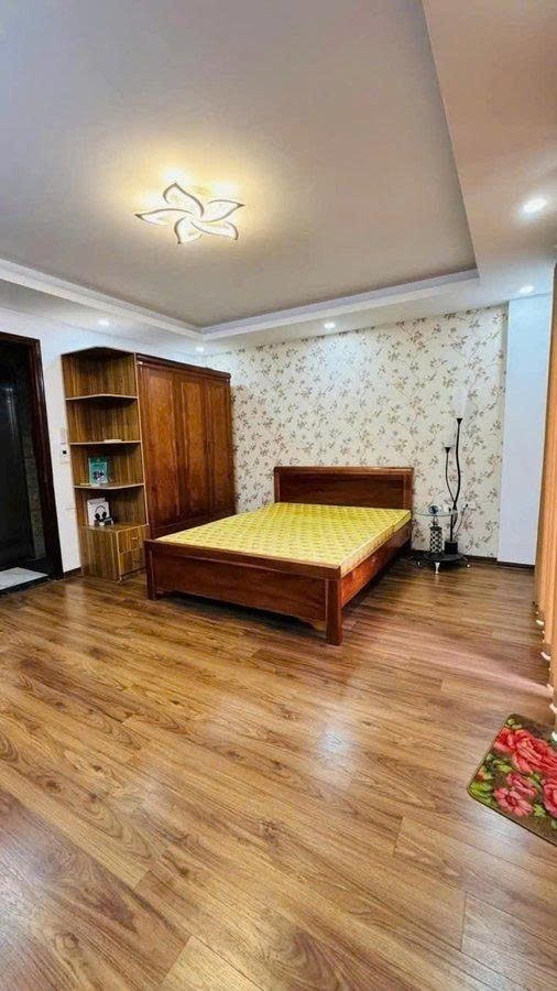 NHÀ ĐẸP 7 TẦNG THANG MÁY - Ô TÔ - NGÕ THÔNG KINH DOANH - LÔ GÓC 2 MẶt THOÁNG - 14.9 TỶ 4