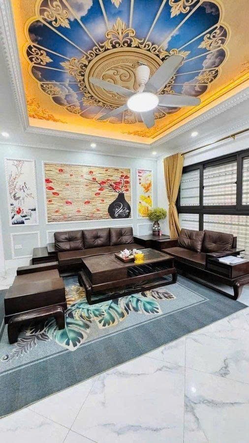 NHÀ ĐẸP 7 TẦNG THANG MÁY - Ô TÔ - NGÕ THÔNG KINH DOANH - LÔ GÓC 2 MẶt THOÁNG - 14.9 TỶ 3