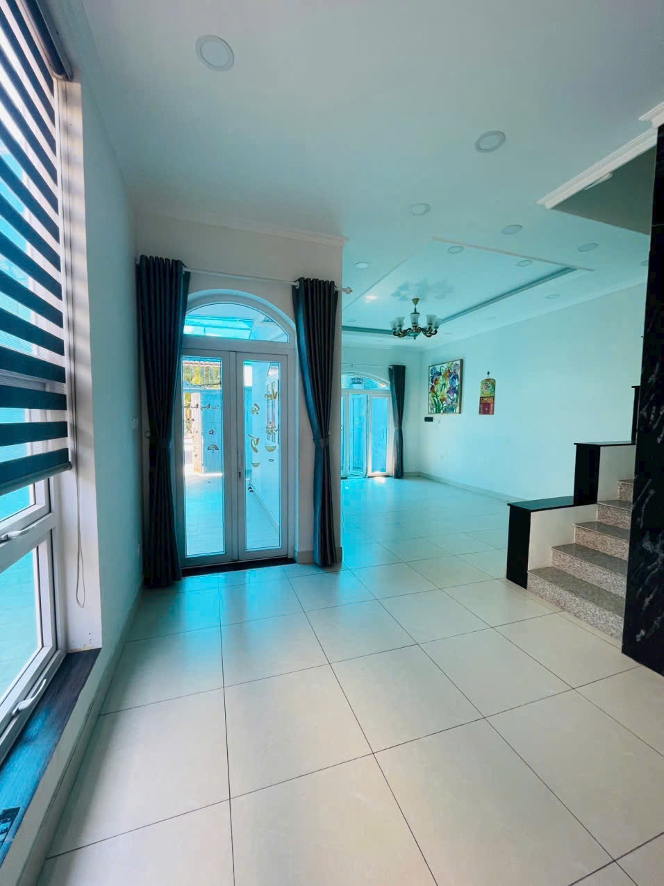 Cho thuê Biệt thự Phường Phước Long B, Quận 9, Diện tích 160m², Giá 25 Triệu/tháng 4