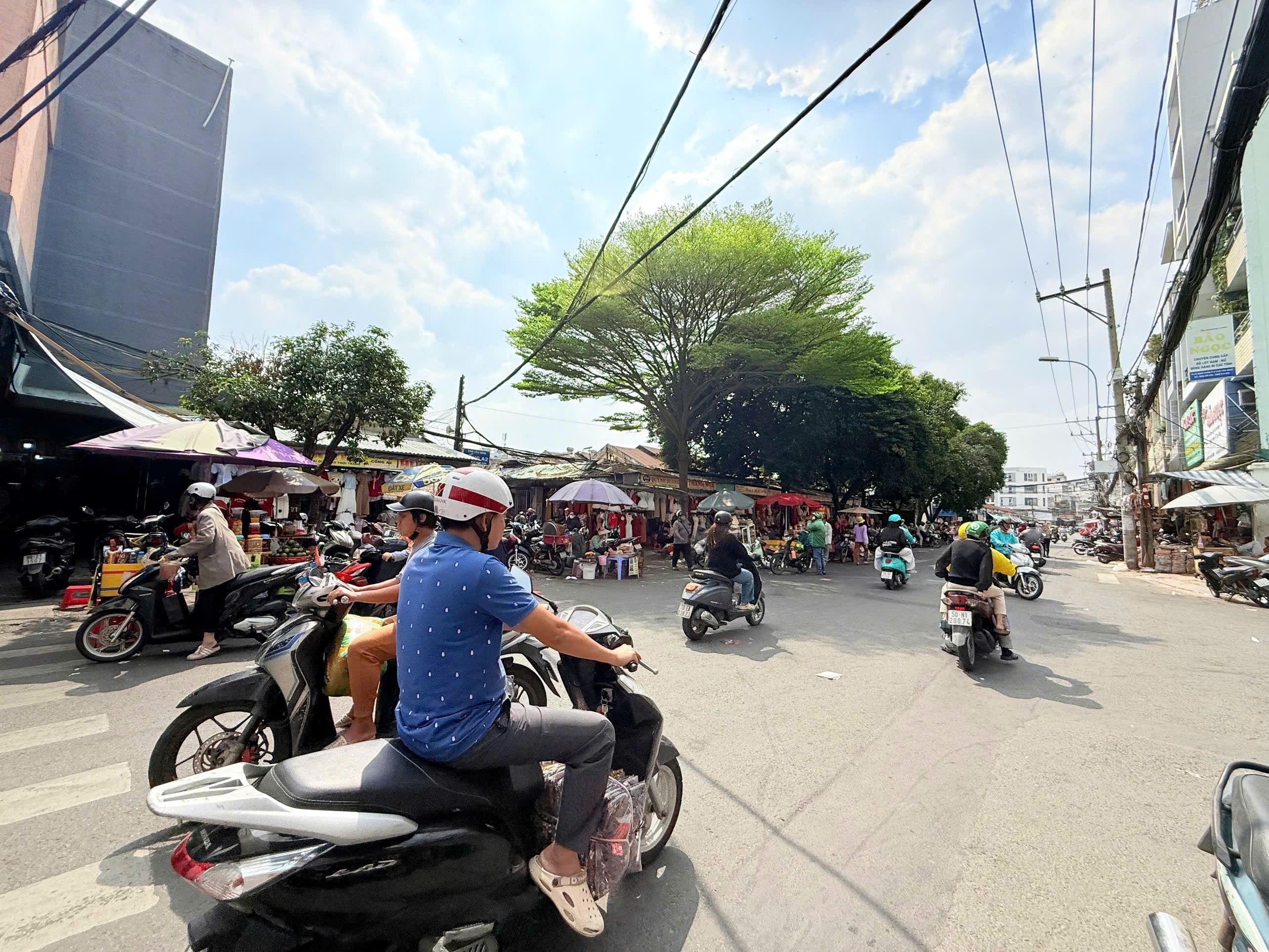 Cần bán Nhà mặt tiền Tân Bình, Hồ Chí Minh, Diện tích 100m², Giá 034.8 Tỷ 4