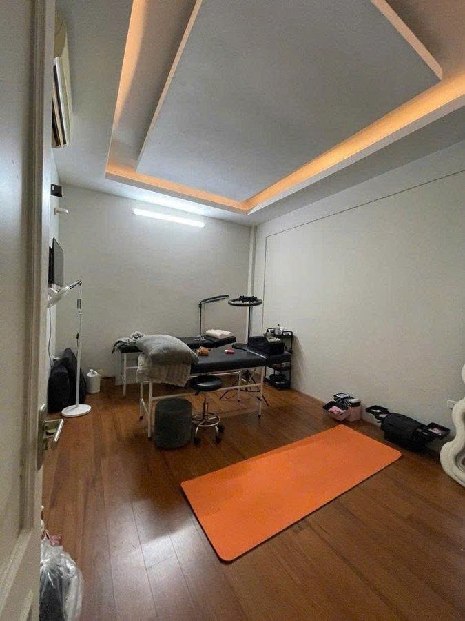 CĂN HỘ TOẠ LẠC TẠI MẶT PHỐ PHẠM NGỌC THẠCH - BUÔN BÁN KINH DOANH SẦM UẤTHIỆN CẠNH NHÀ CHO THUÊ 2