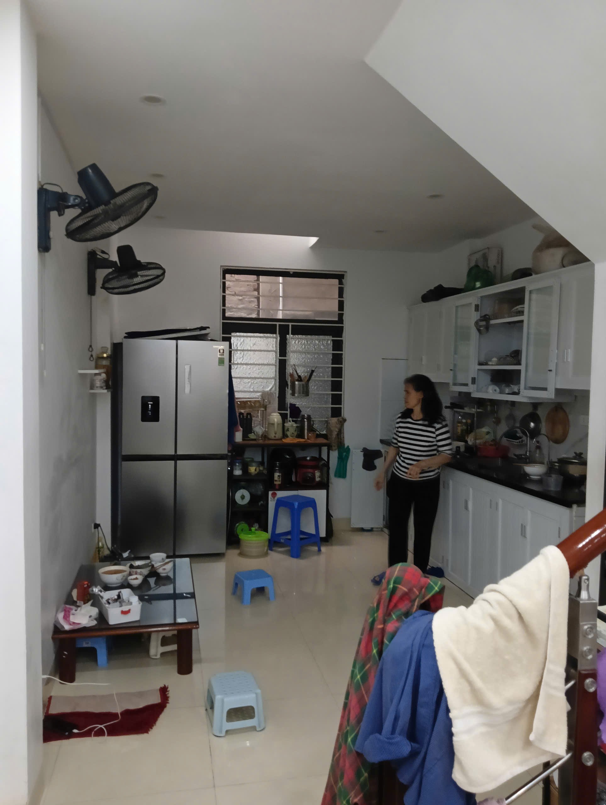 HÀNG HIẾM LONG BIÊN – NHÀ ĐẸP Ở NGAY VŨ XUÂN THIỀU- LONG BIÊN - HN. 3