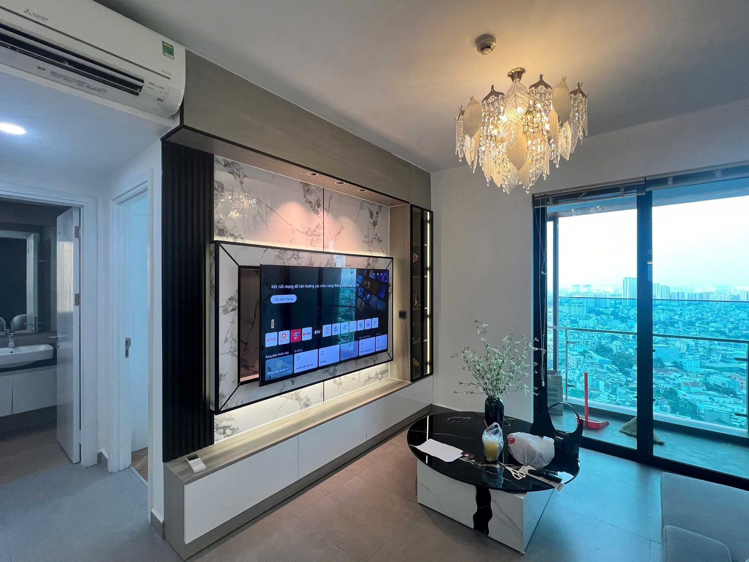 Cần bán Căn hộ chung cư Phường An Phú, Quận 2, Diện tích 58m², Giá 8 Tỷ 5