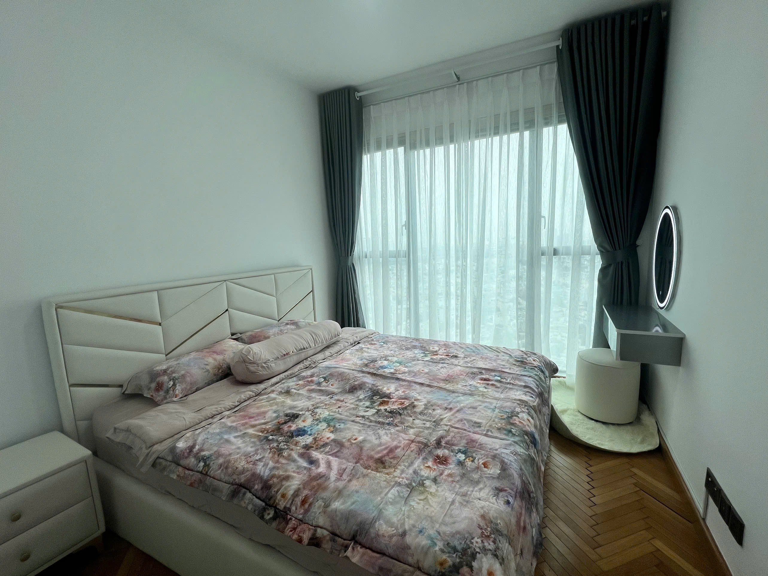 Cần bán Căn hộ chung cư Phường An Phú, Quận 2, Diện tích 58m², Giá 8 Tỷ 6