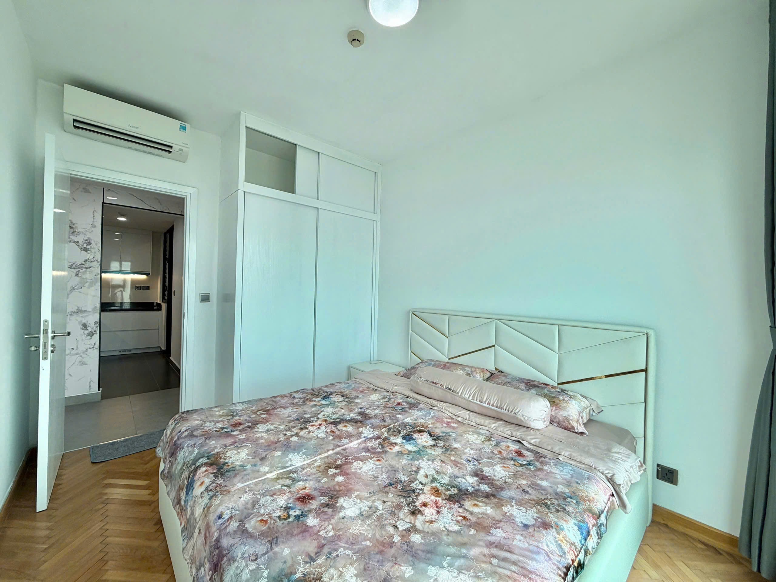 Cần bán Căn hộ chung cư Phường An Phú, Quận 2, Diện tích 58m², Giá 8 Tỷ 10