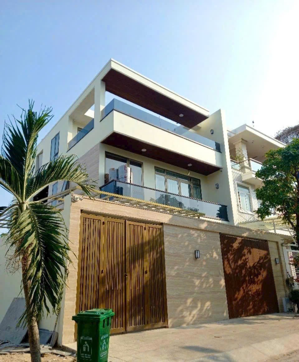 Cần bán Nhà mặt tiền Phường An Khánh, Quận 2, Diện tích 223m², Giá 55 Tỷ 6