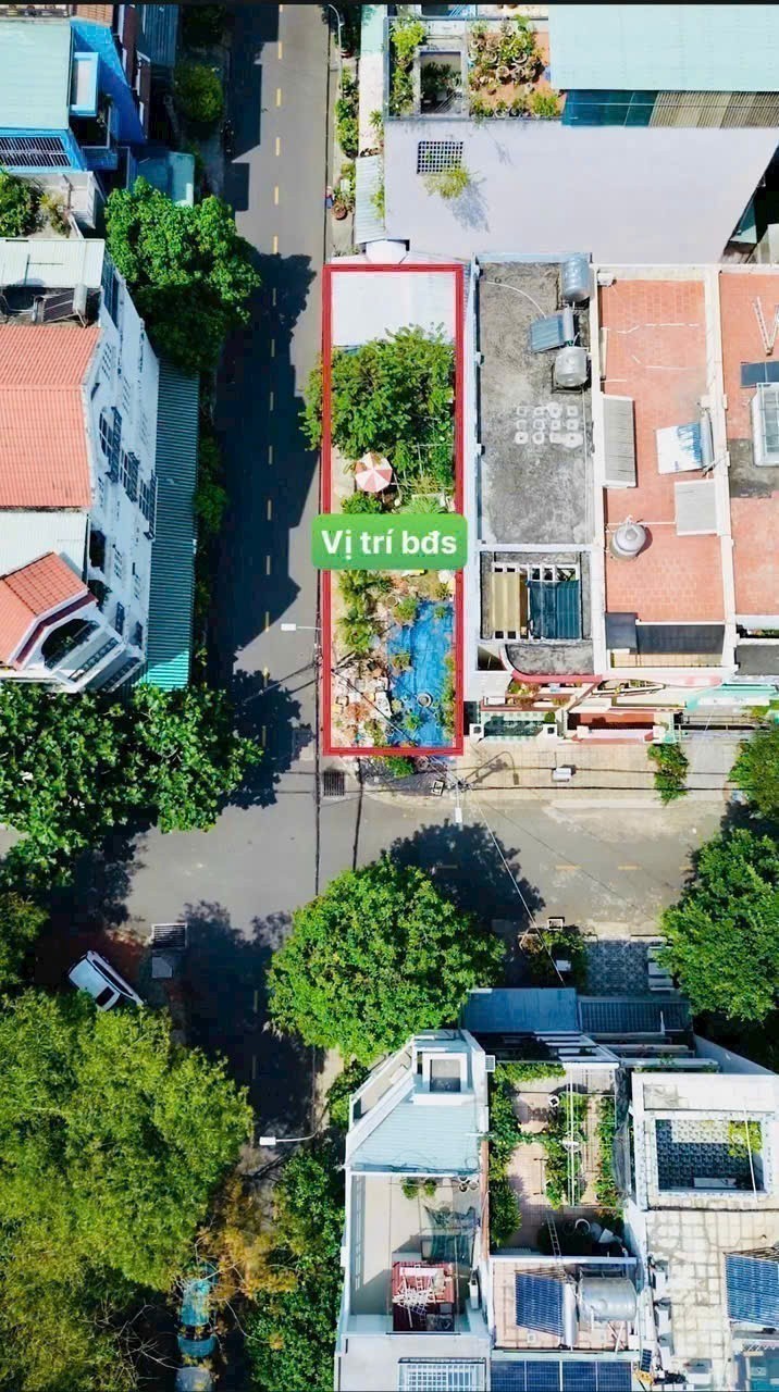 Cần bán Nhà mặt tiền Phường An Khánh, Quận 2, Diện tích 87m², Giá 19 Tỷ