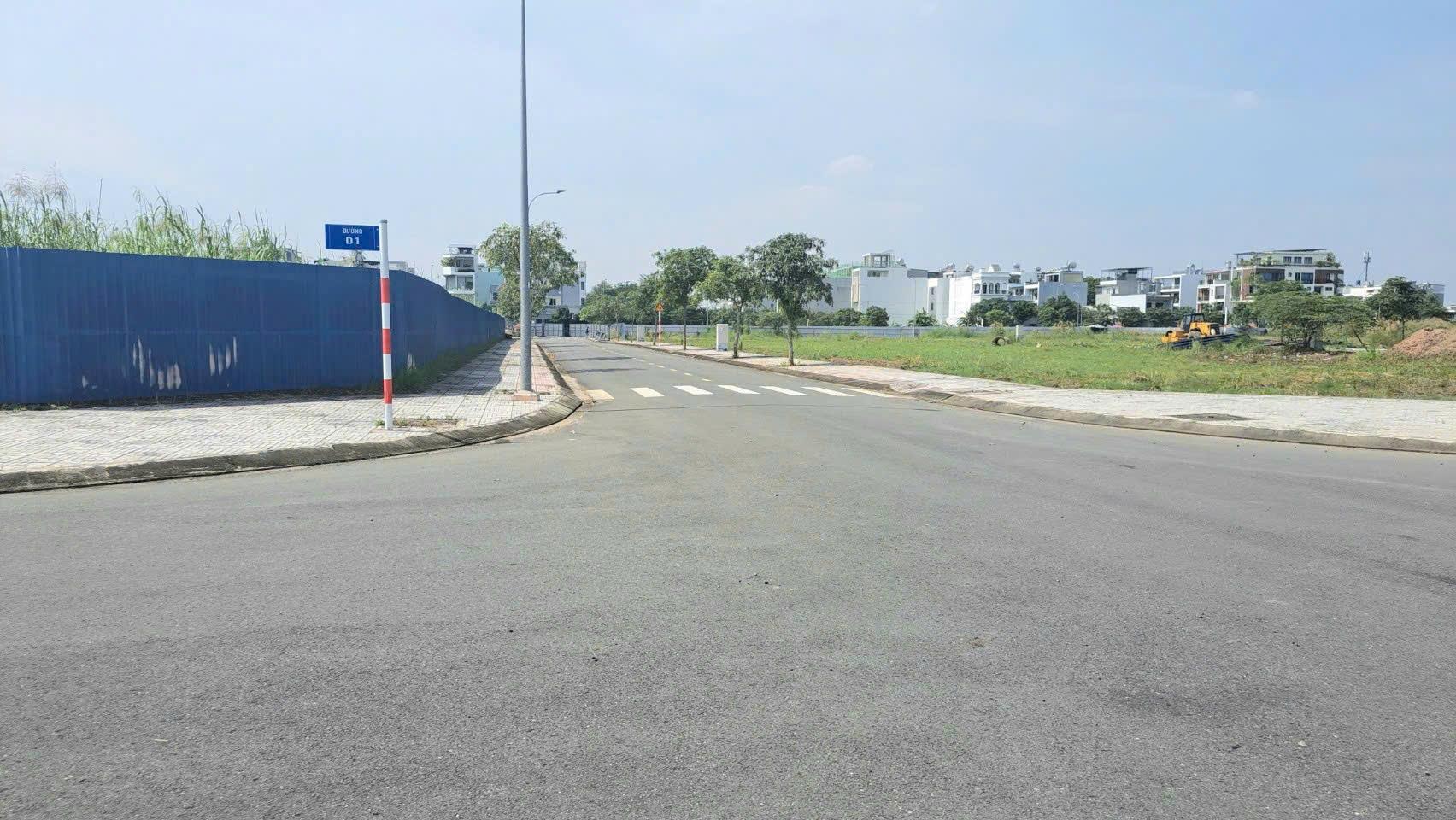 Ngộp ngân hàng, 96m đất HXH Đào Sư Tích, 6.2 tỷ, xây dựng tự do 3