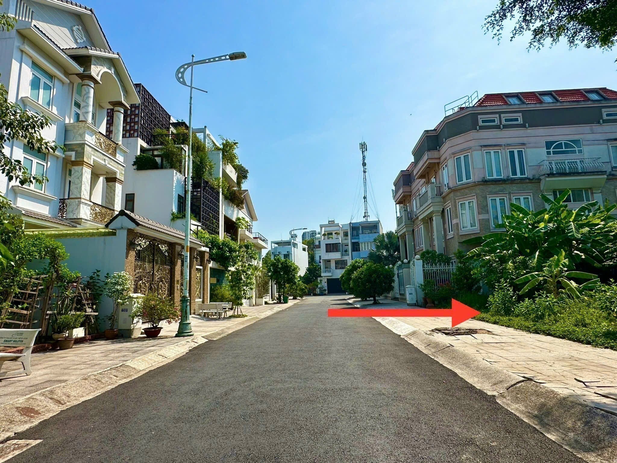 Cần bán Đất Phường Bình Trưng Đông, Quận 2, Diện tích 303m², Giá 0105 Triệu/m²