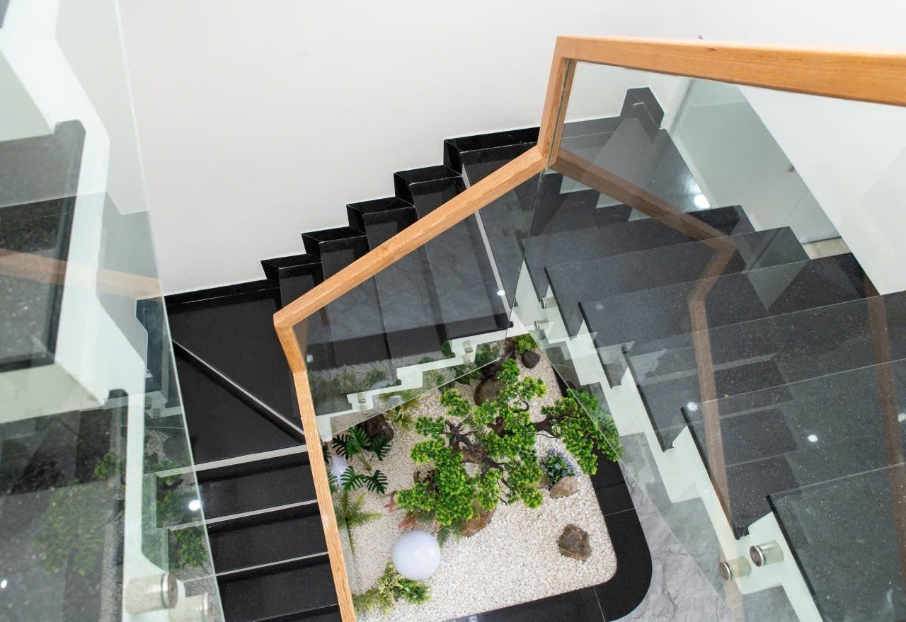 Cần bán Biệt thự Xã Vĩnh Thái, Nha Trang, Diện tích 100m², Giá 9.2 Tỷ 6