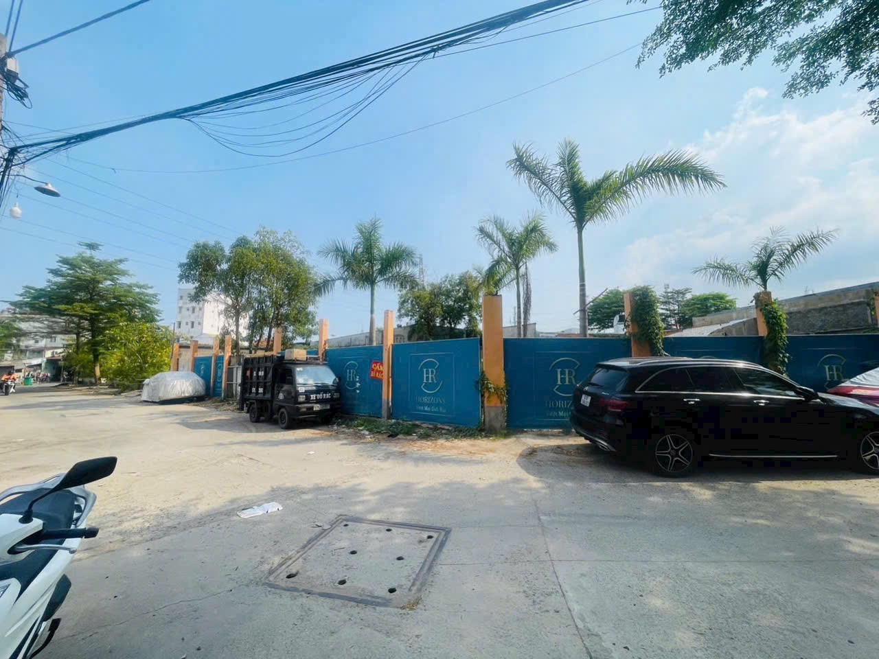 Cần bán Đất Phường Hiệp Bình Chánh, Thủ Đức, Diện tích 618m², Giá 57 Tỷ