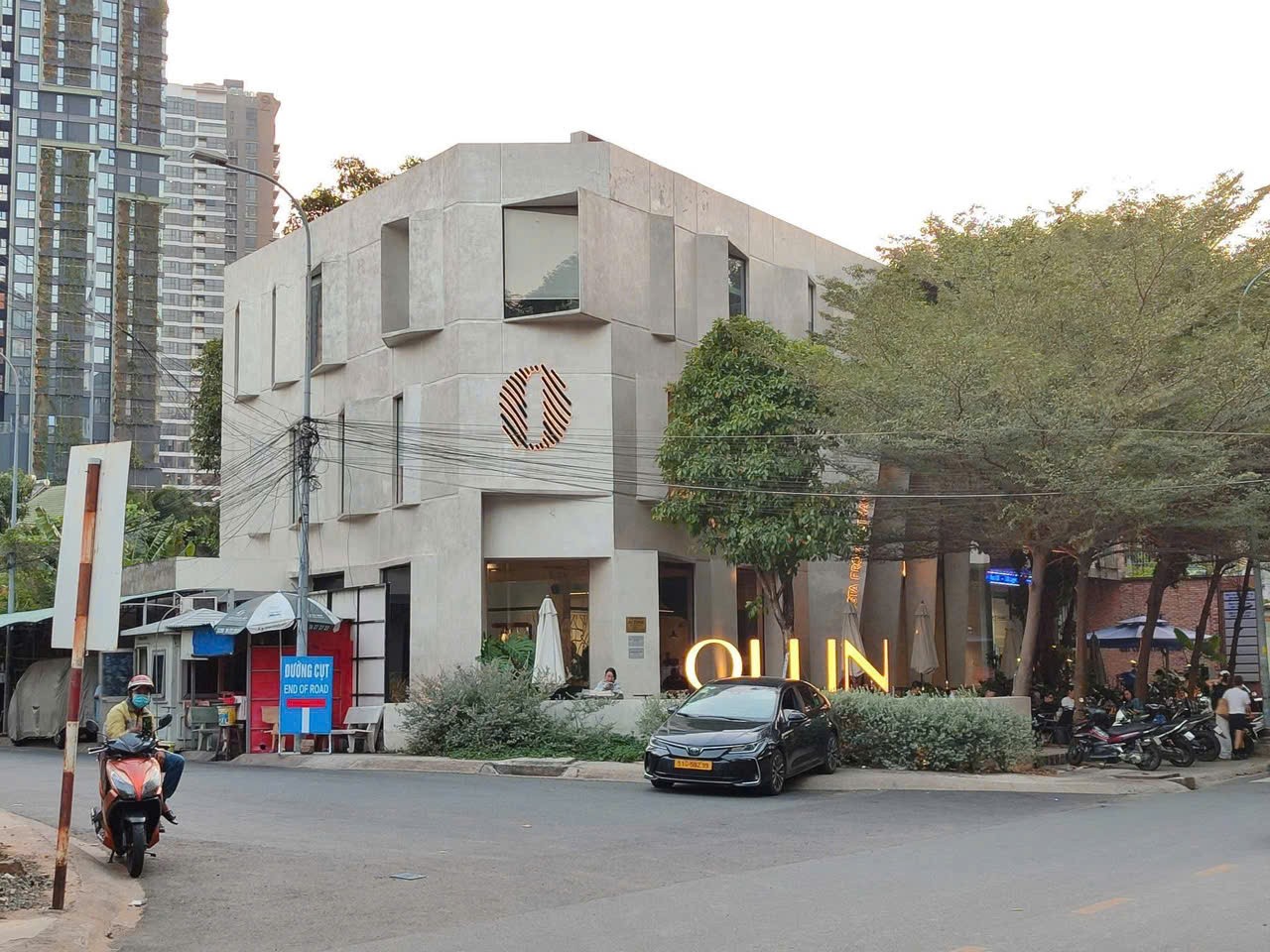 Cần bán Nhà mặt tiền Phường An Phú, Quận 2, Diện tích 496m², Giá 180 Tỷ 4