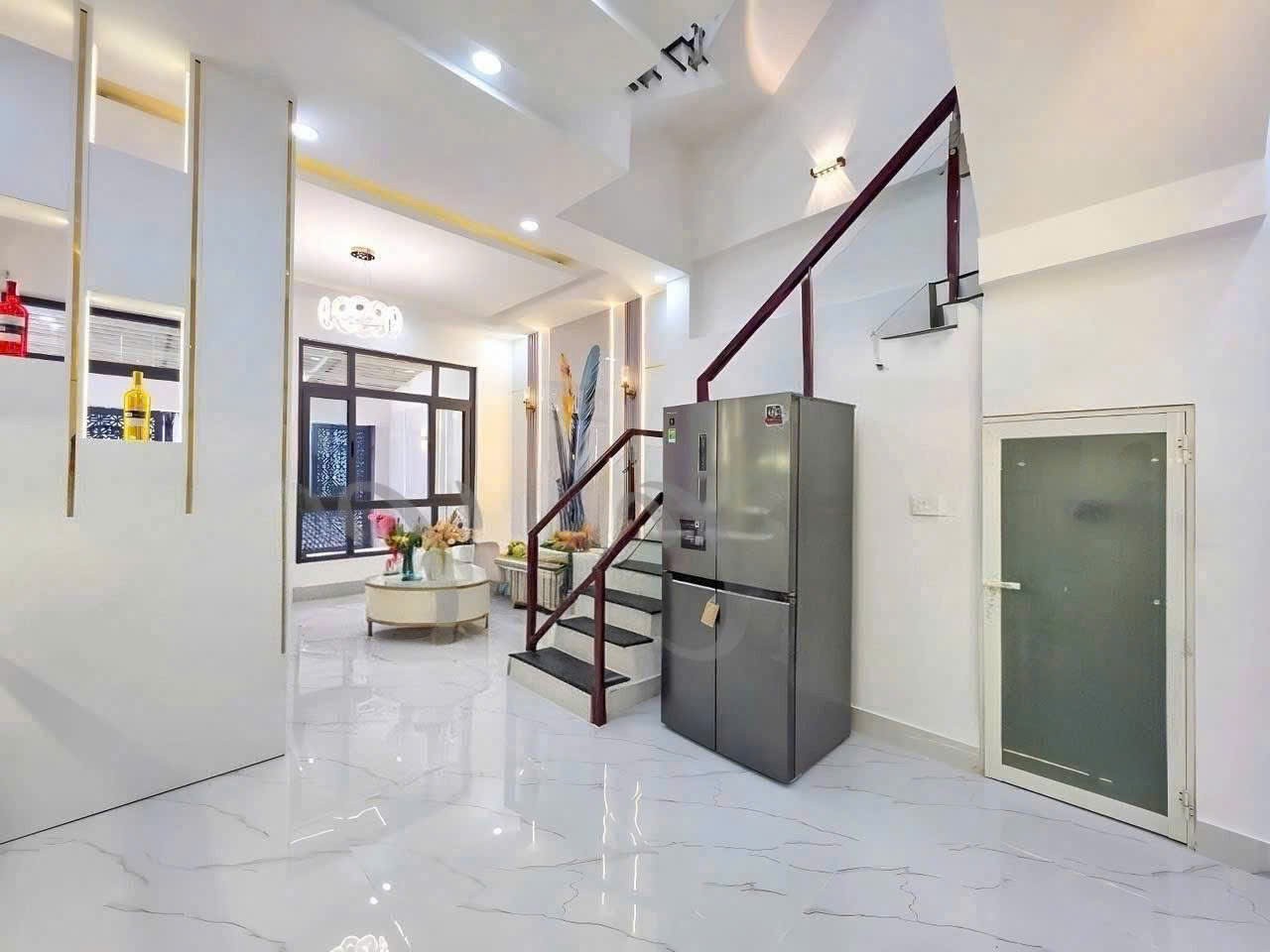 NHÀ 1 ĐỜI CHỦ, HUỲNH TẤN PHÁT, 5X16M, HƠN 7 TỶ XÍU, BẢO VỆ 24/24 3