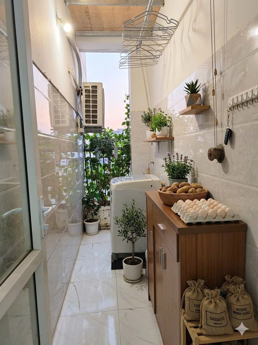 Cần bán gấp căn hộ 1Pn full nội thất đẹp chung cư Thanh Hà-Hà Đông