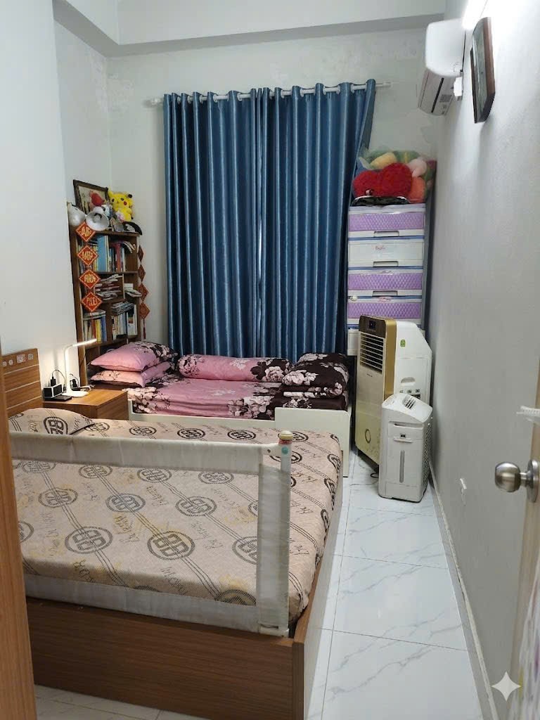 Cần bán gấp căn hộ 1Pn full nội thất đẹp chung cư Thanh Hà-Hà Đông 3
