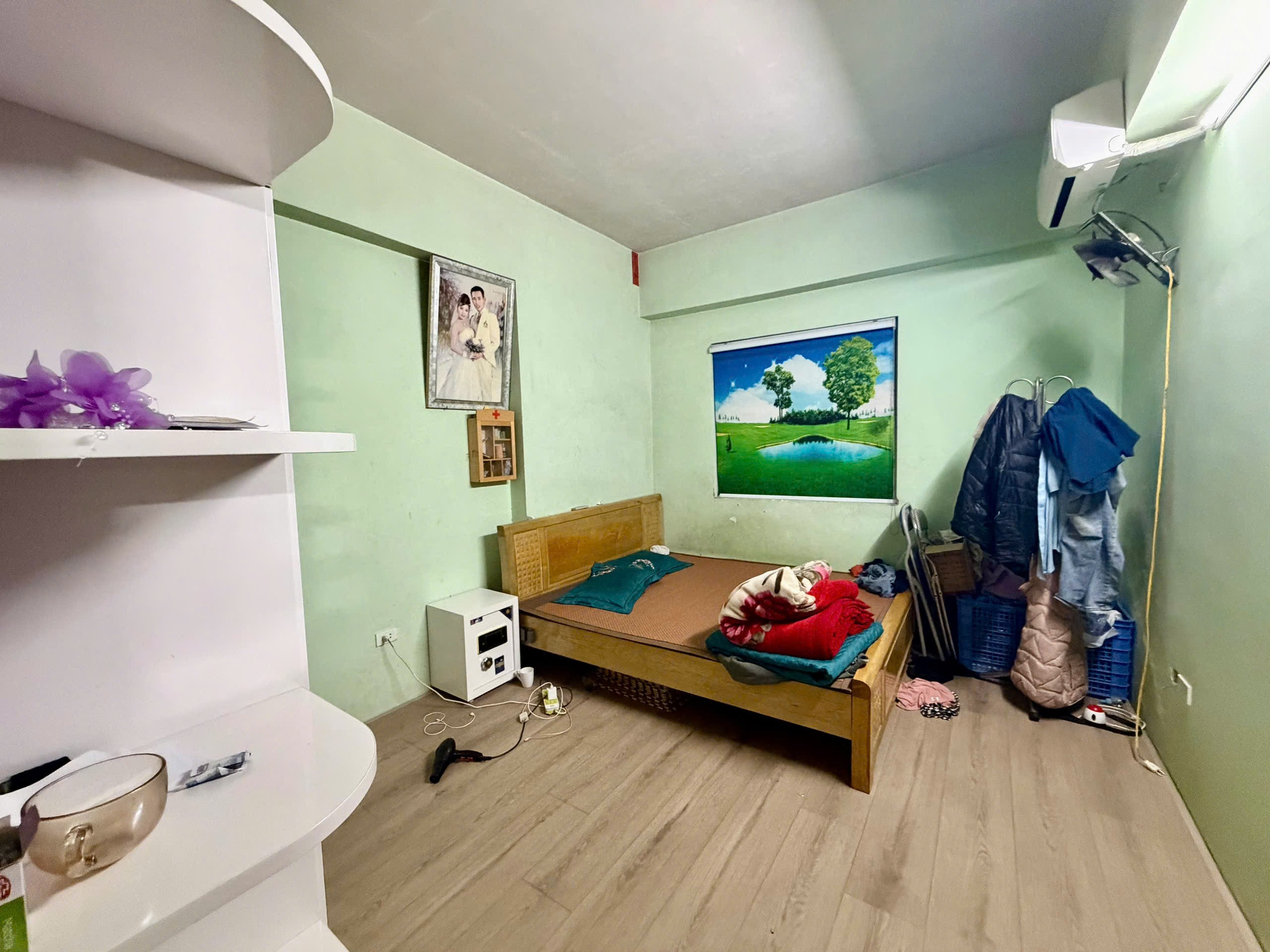 Cần bán Căn hộ chung cư đường 21B, Phường Kiến Hưng, Diện tích 76m², Giá 3.500 Tỷ