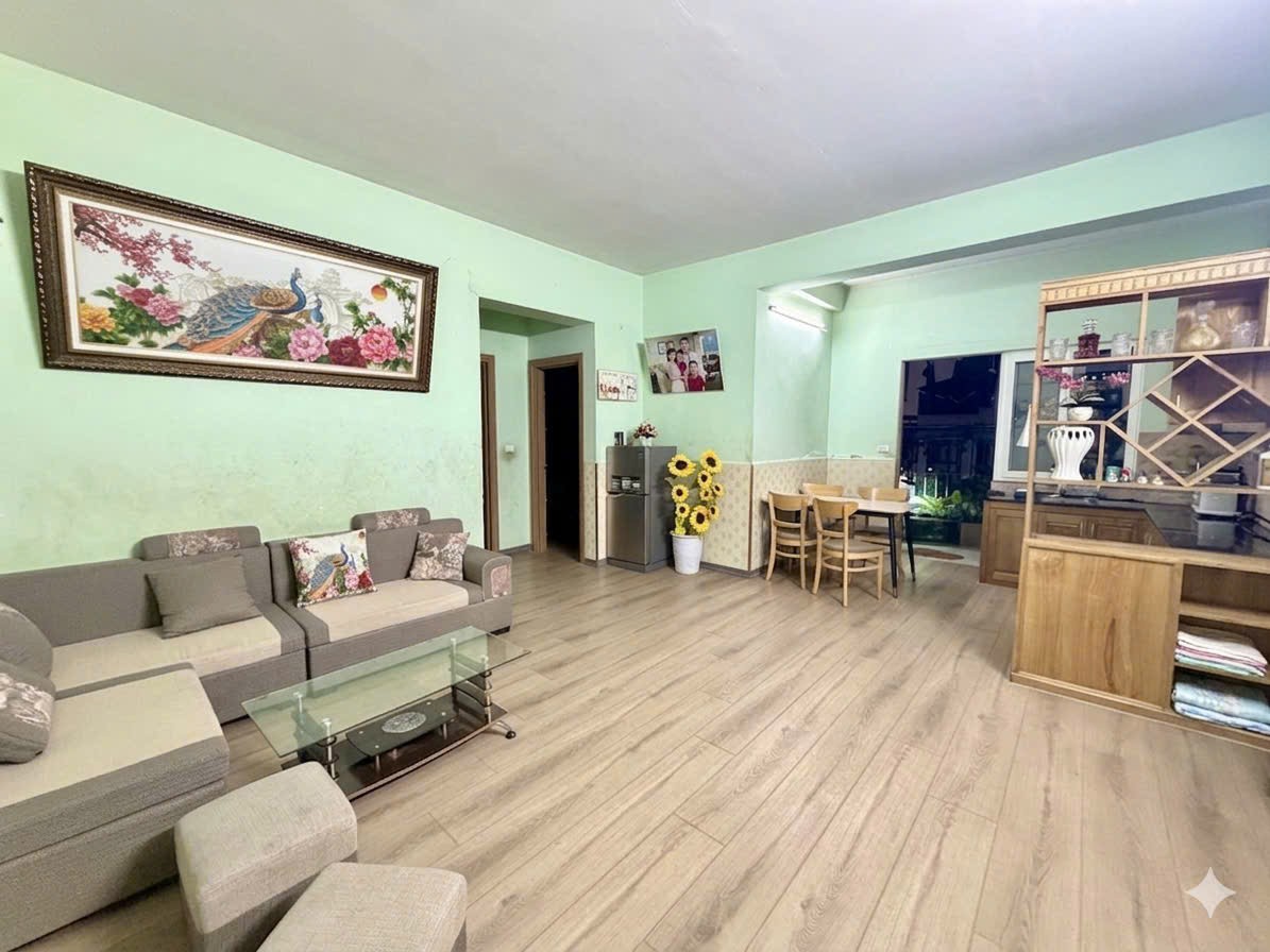 Cần bán Căn hộ chung cư đường 21B, Phường Kiến Hưng, Diện tích 76m², Giá 3.500 Tỷ 3