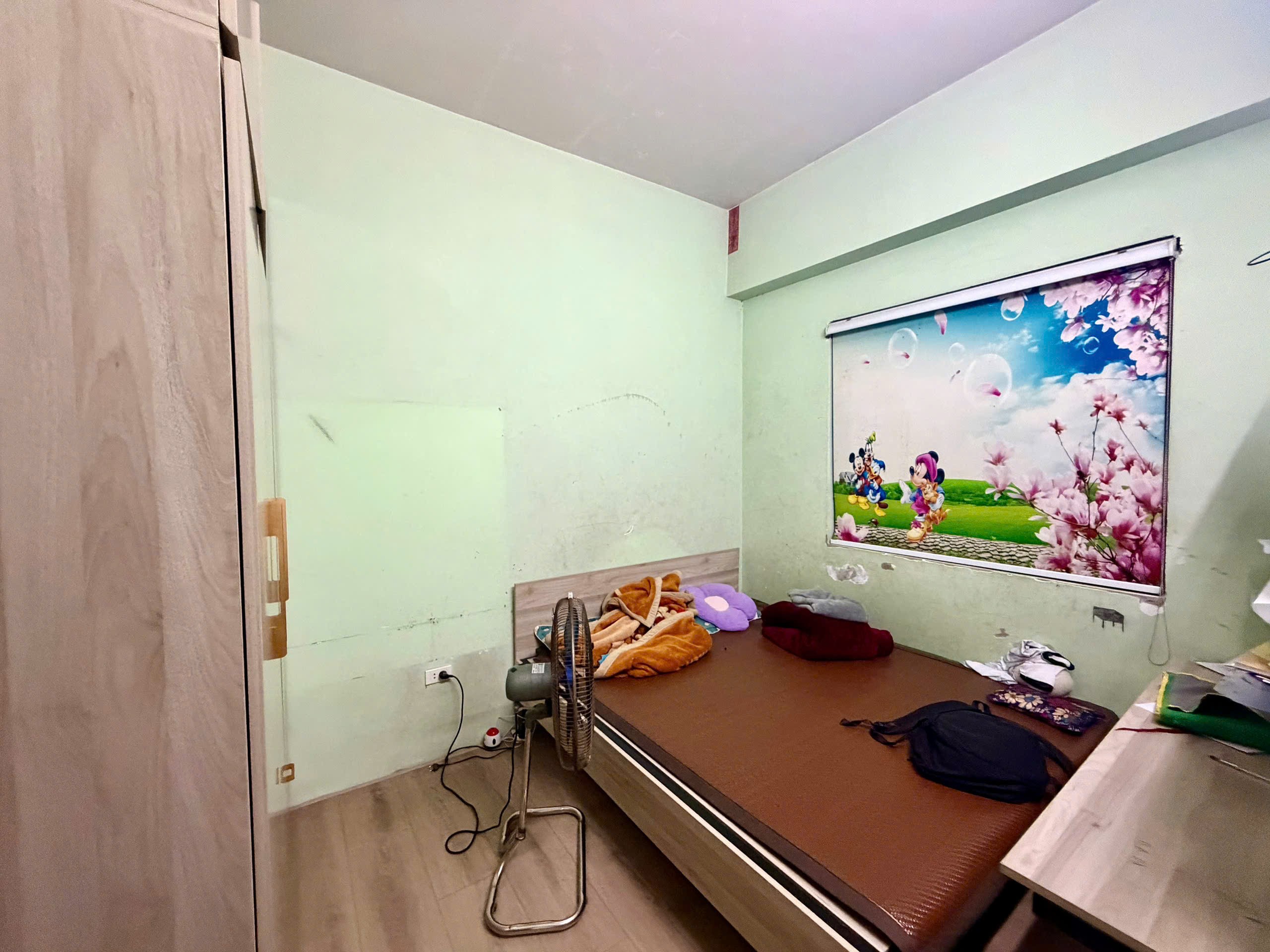Cần bán Căn hộ chung cư đường 21B, Phường Kiến Hưng, Diện tích 76m², Giá 3.500 Tỷ 5