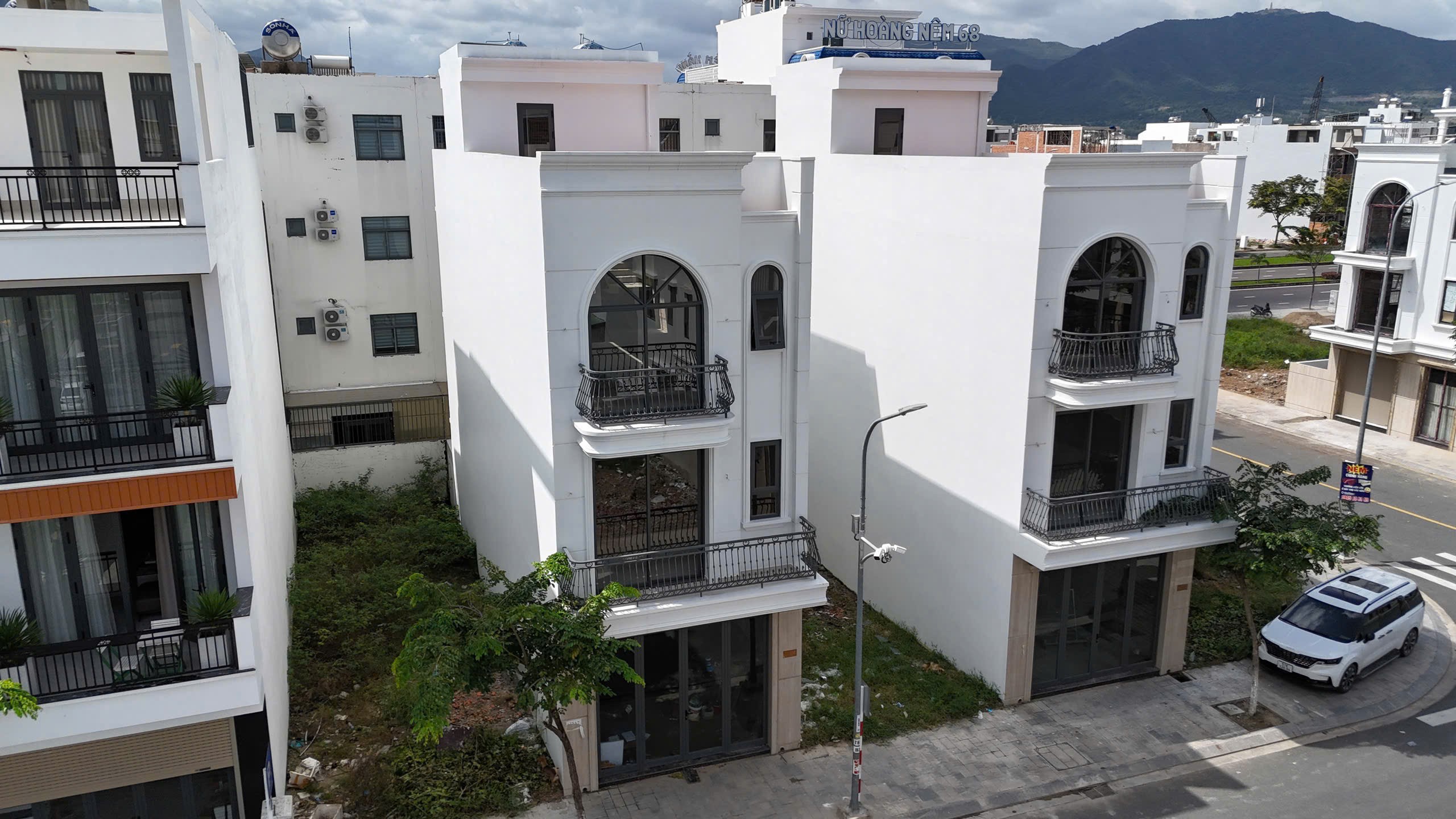 Bán nhà phố VCN Phước Long Nha Trang Khánh Hòa giá F0 0985451850 5
