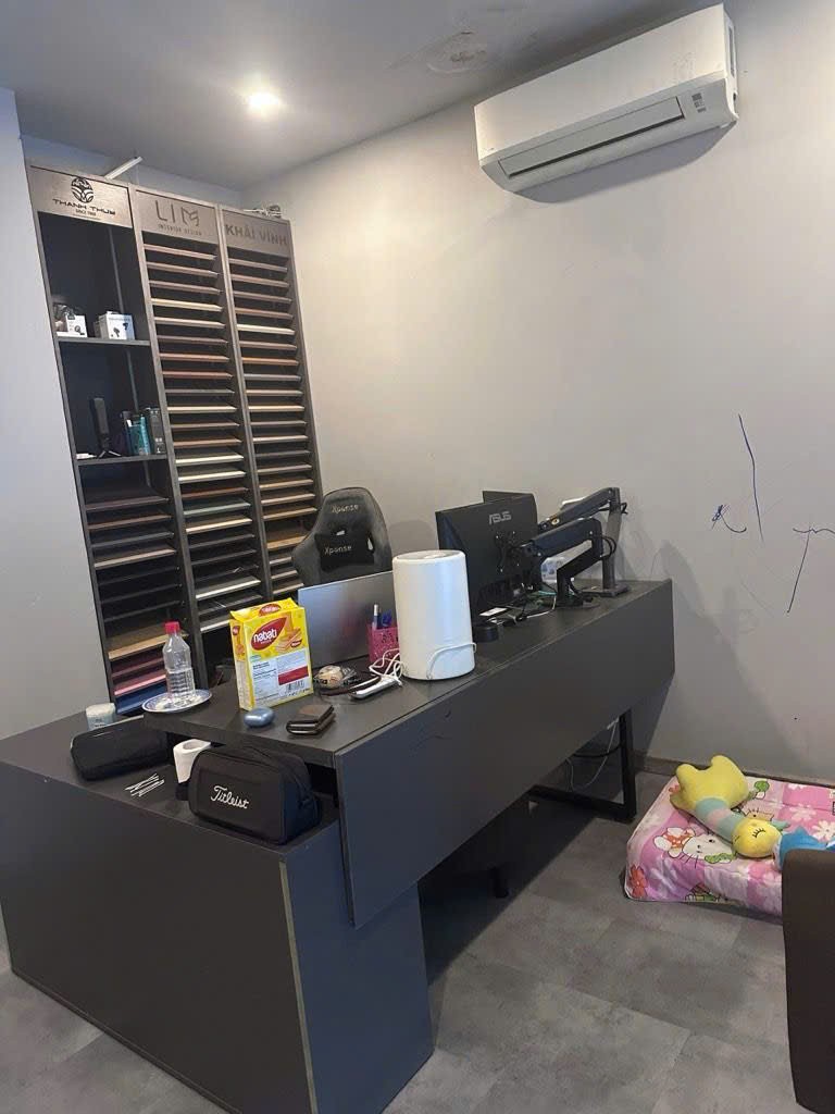 Hẻm VIP 502 Huỳnh Tấn Phát – Phường Tân Thuận Quận 7 – 60m² – 11.6 tỷ 5