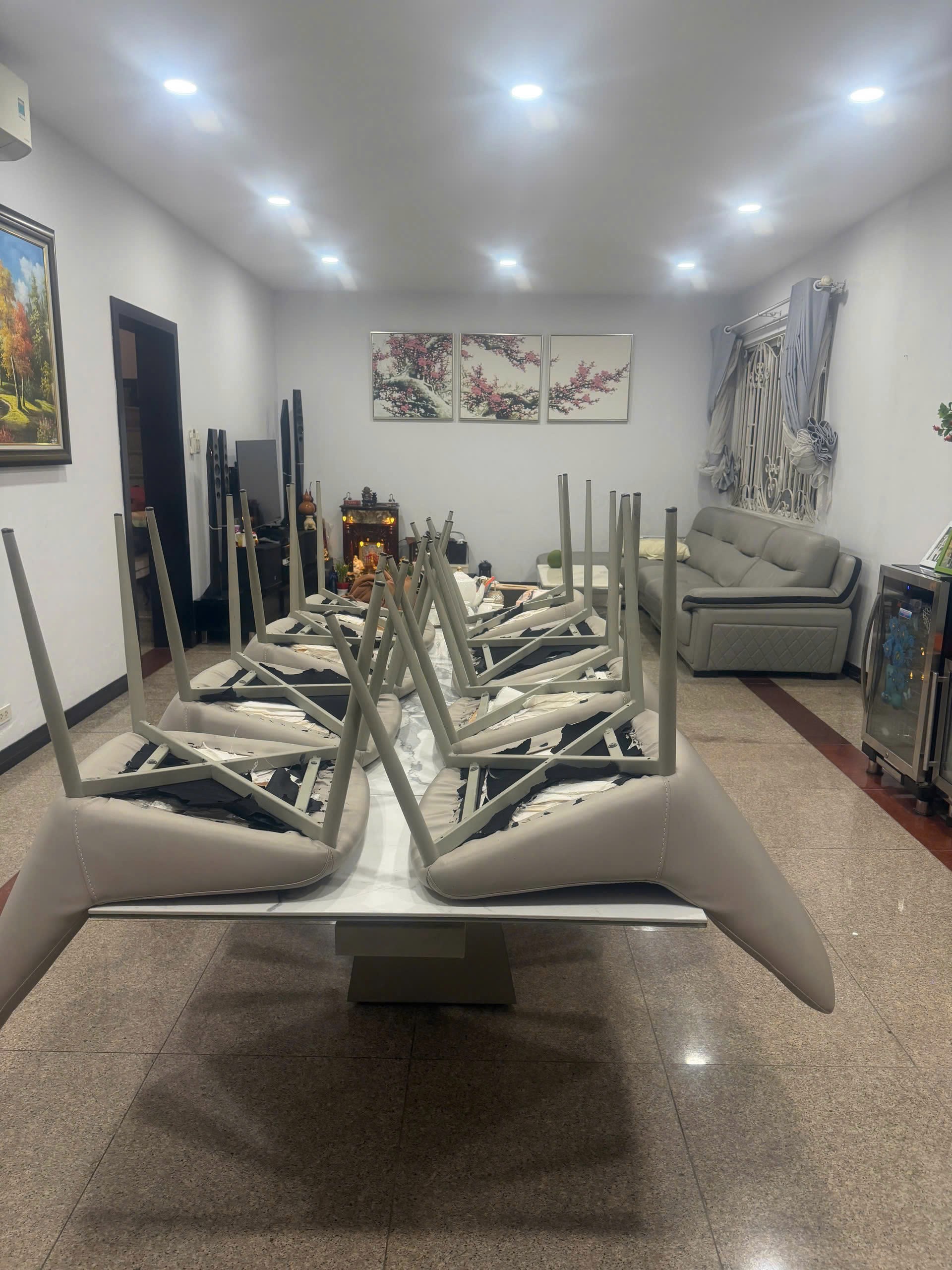Cần bán Biệt thự Phường Hiệp Bình Phước, Thủ Đức, Diện tích 275m², Giá 38 Tỷ 13