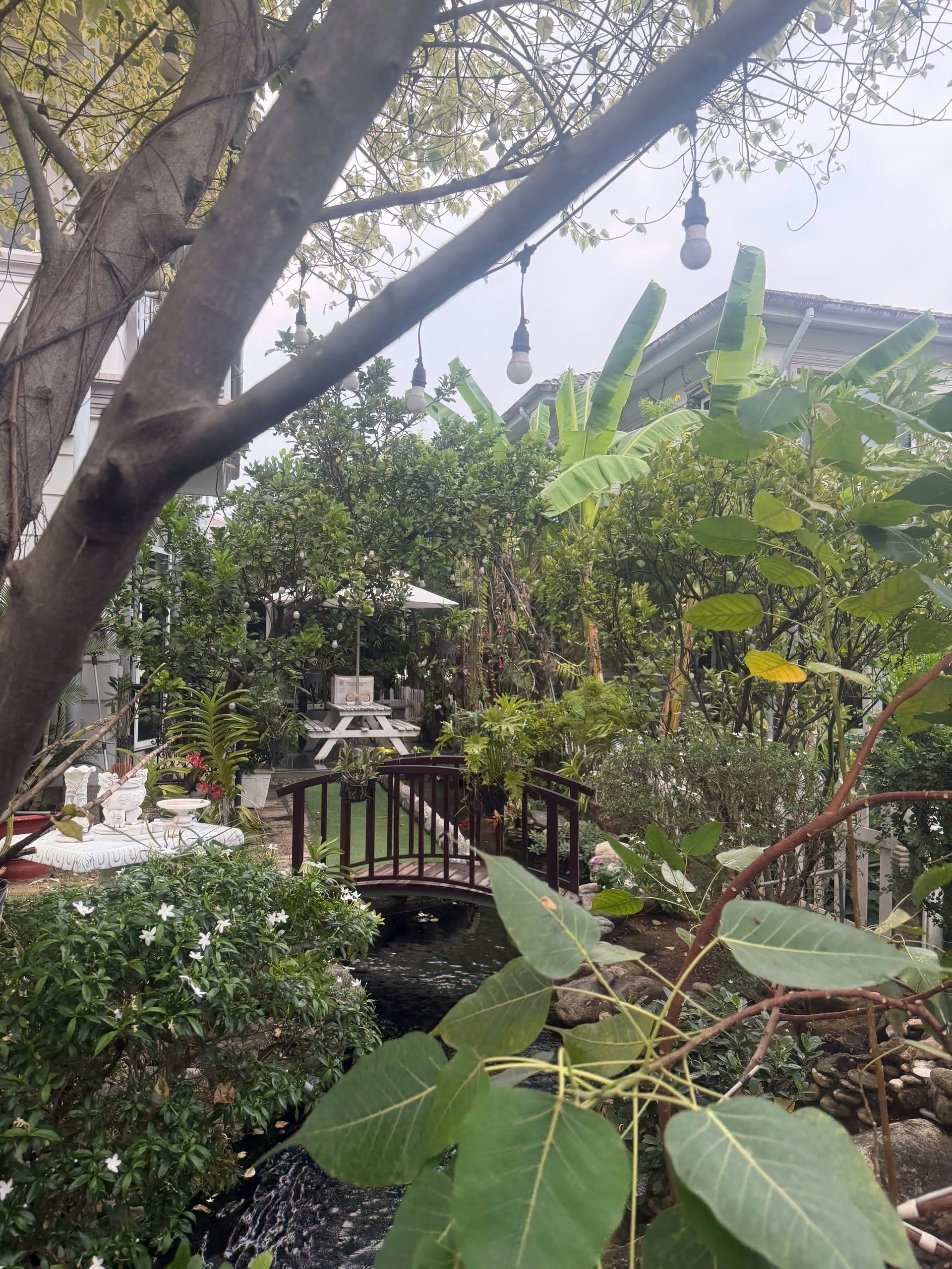 Cần bán Biệt thự Phường Hiệp Bình Phước, Thủ Đức, Diện tích 275m², Giá 38 Tỷ 5