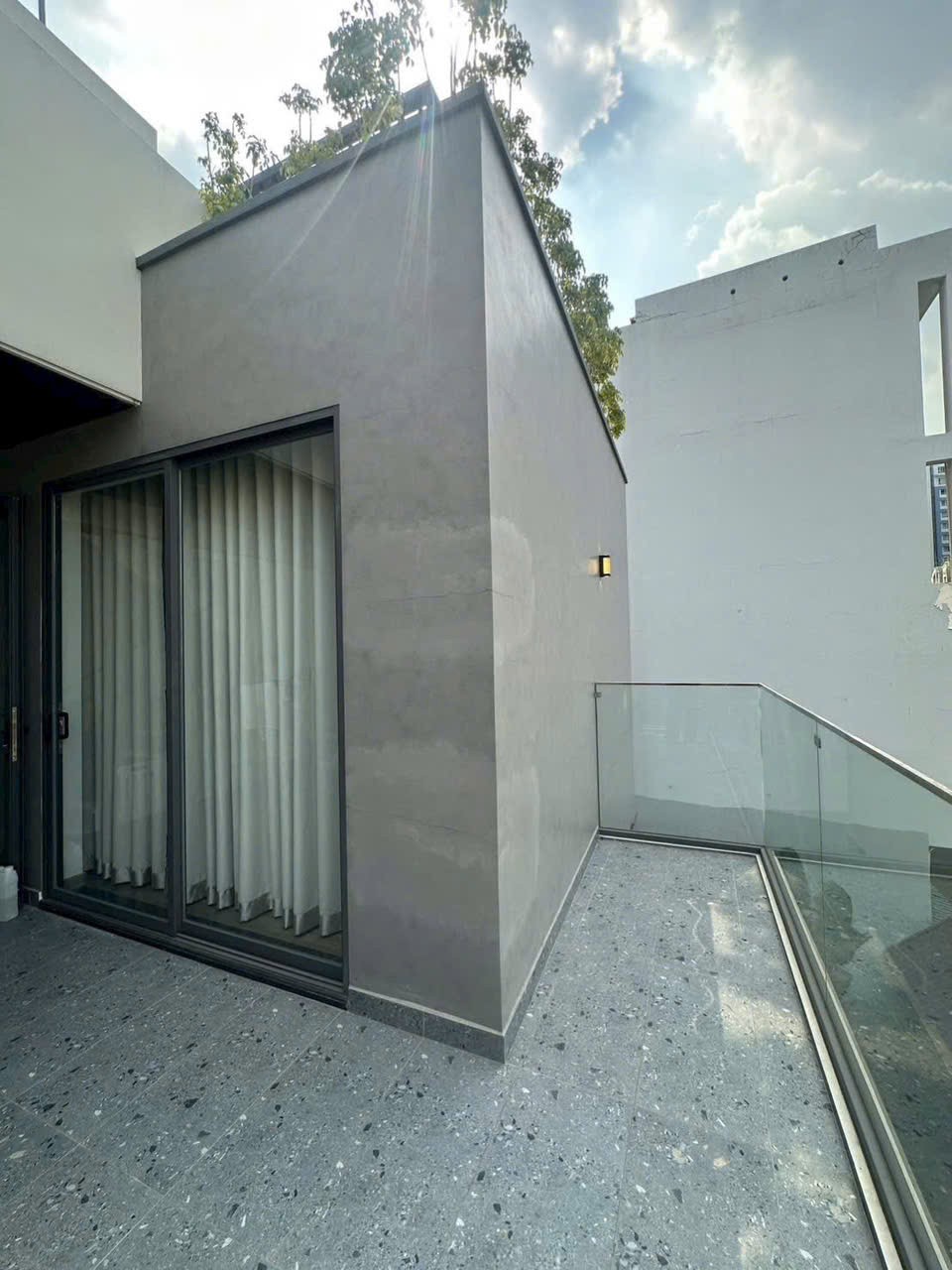 Cho thuê Biệt thự Bình Thạnh, Hồ Chí Minh, Diện tích 425m², Giá 90 Triệu/tháng