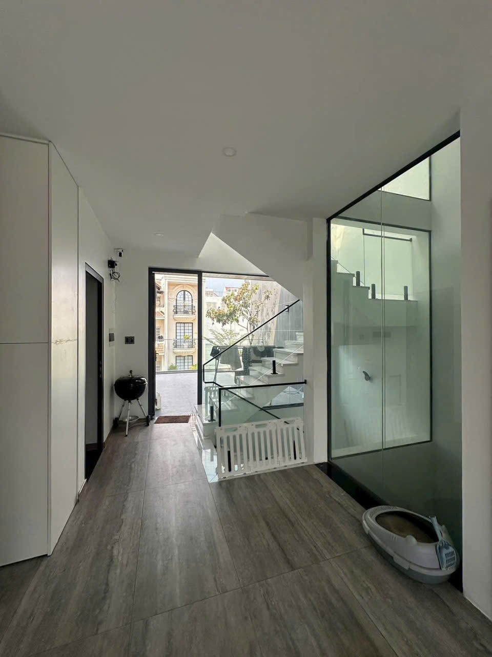 Cho thuê Biệt thự Bình Thạnh, Hồ Chí Minh, Diện tích 425m², Giá 90 Triệu/tháng 4
