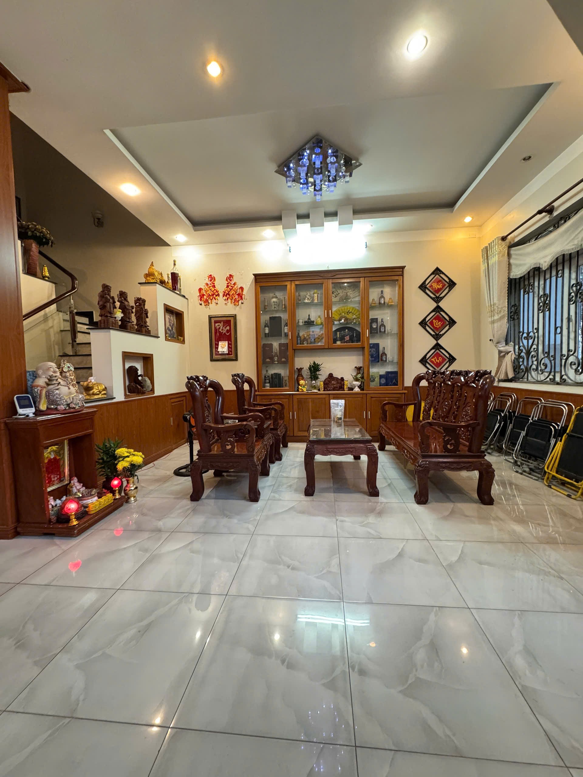 Bán căn GÓC đẳng cấp trong khu dân cư Đinh Thuận - vị trí đẹp siêu vuýp