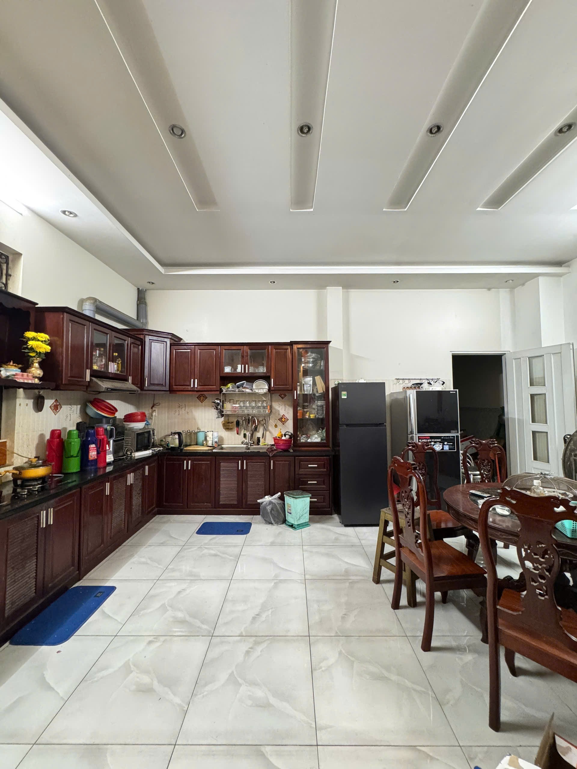 Bán căn GÓC đẳng cấp trong khu dân cư Đinh Thuận - vị trí đẹp siêu vuýp 3