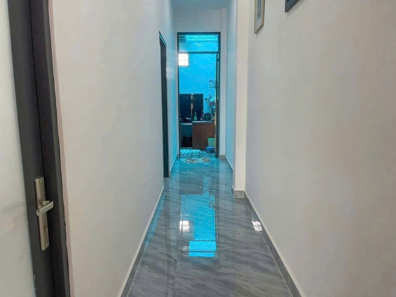 Bán nhà cấp 4 xã Phước Vân dt 115m2 ,2pn,2wc , hướng Nam giá 1,6 tỷ 8
