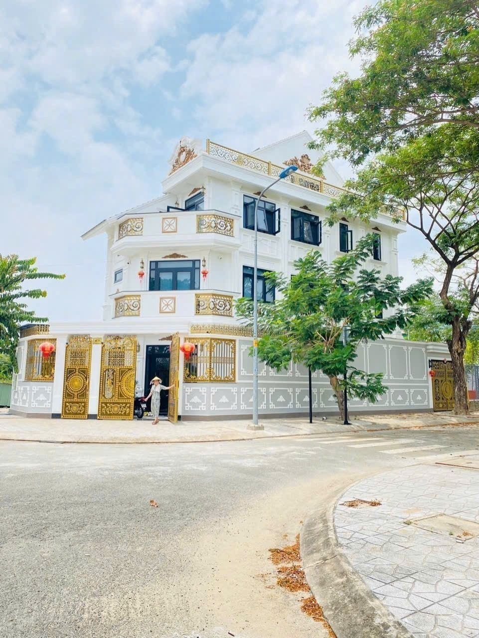 Cần bán Đất Phường Long Trường, Quận 9, Diện tích 152m², Giá 50 Triệu/m² 4