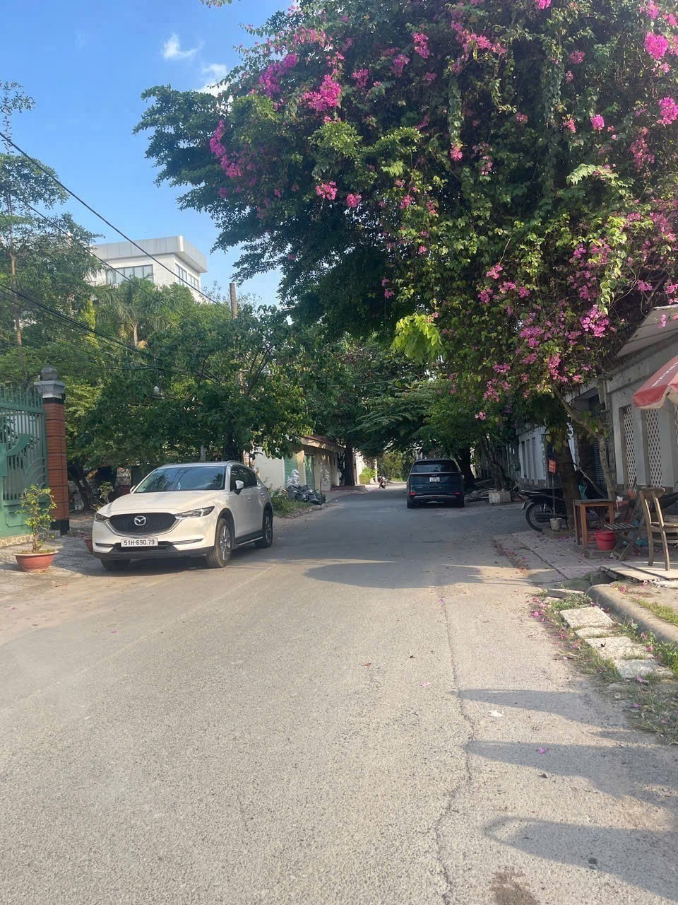 Cần bán Đất Phường An Khánh, Quận 2, Diện tích 375m², Giá Thương lượng 3