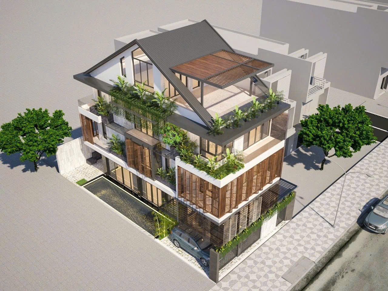 Cần bán Đất Phường Thảo Điền, Quận 2, Diện tích 208m², Giá 65 Tỷ 5