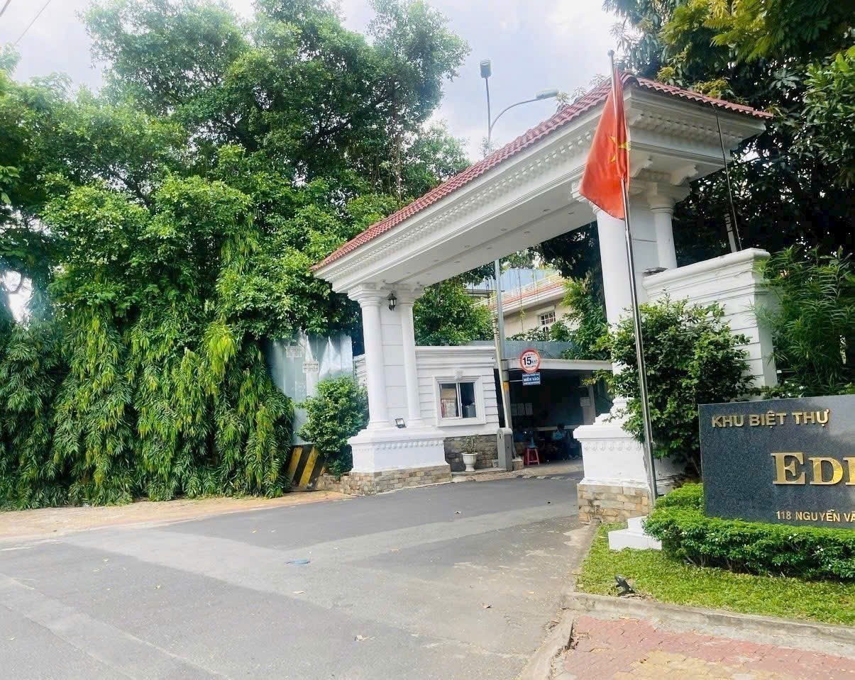Cần bán Đất Phường Thảo Điền, Quận 2, Diện tích 208m², Giá 65 Tỷ 2