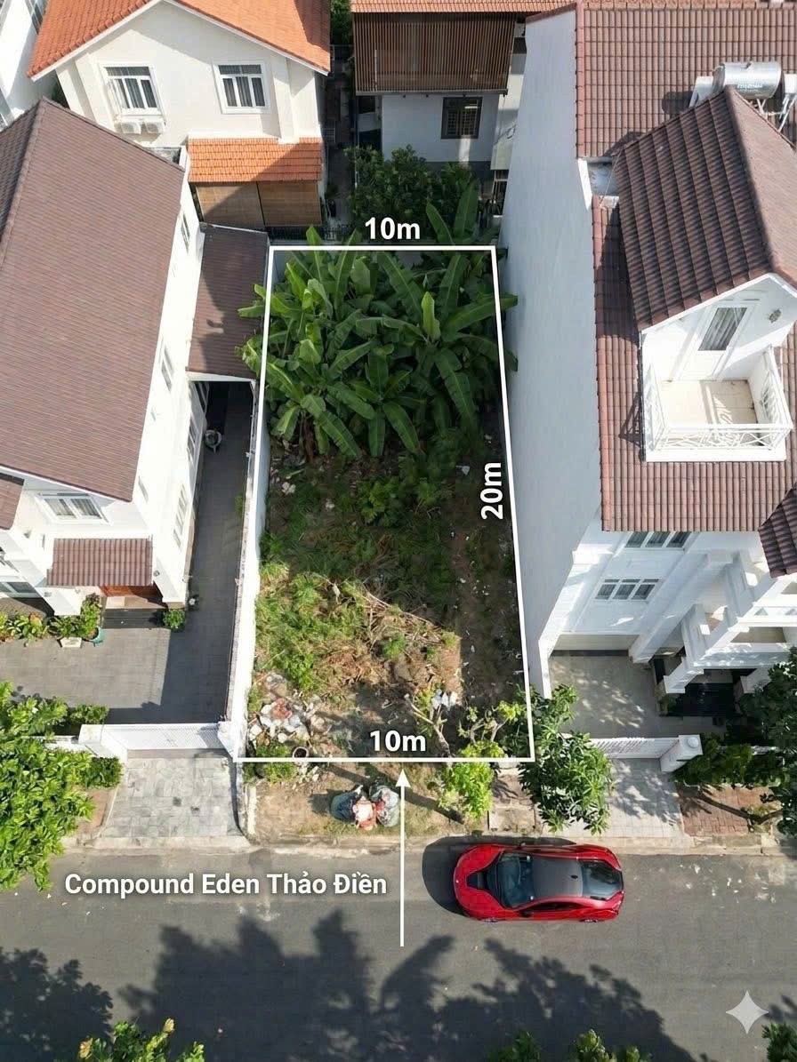 Cần bán Đất Phường Thảo Điền, Quận 2, Diện tích 208m², Giá 65 Tỷ 3