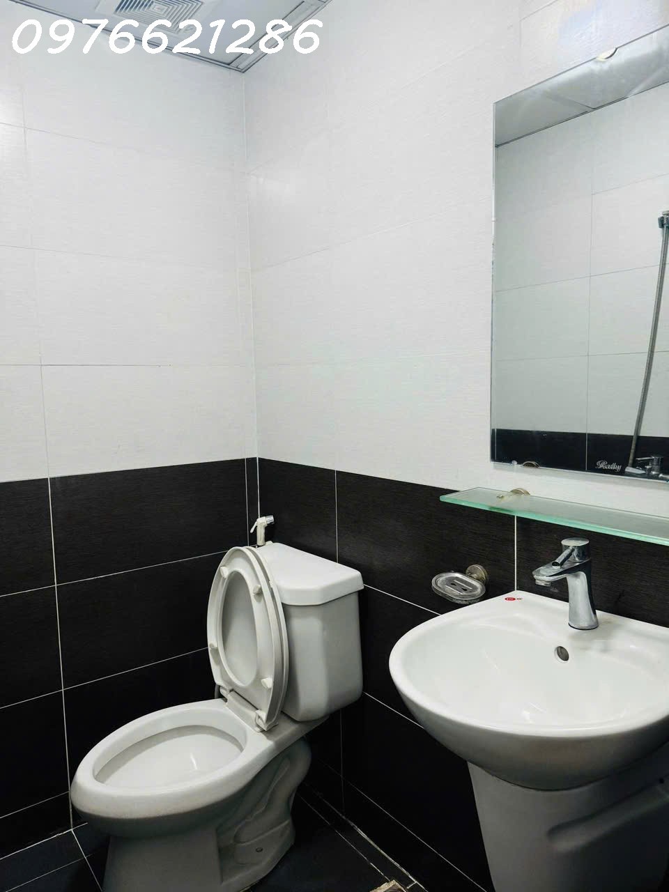 Bán chung cư GIÁ TỐT NHẤT KHU – RUBY CITY 3 - Phúc Lợi – 48M2 – 2PN – CHỈ 3,4 TỶ 4