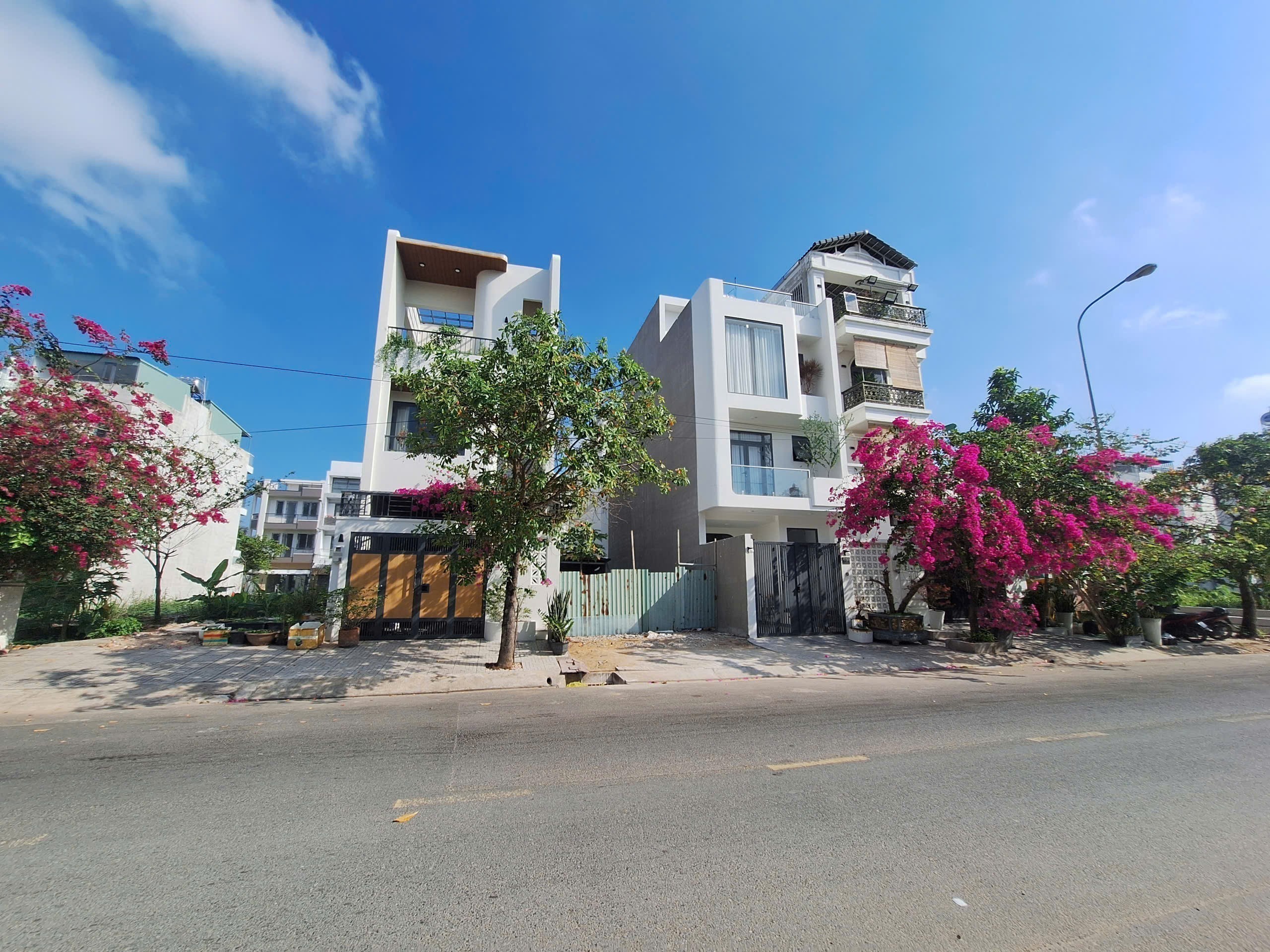 Đất nền 100m, Đào Sư Tích, 6.85 tỷ, cạnh Phú Mỹ Hưng - Quận 7 3