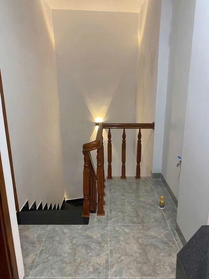BÁN NHÀ MỚI CĂN GÓC 3 TẦNG MÊ ĐÚC TẠI PHƯỚC LONG, NAM NHA TRANG. 5