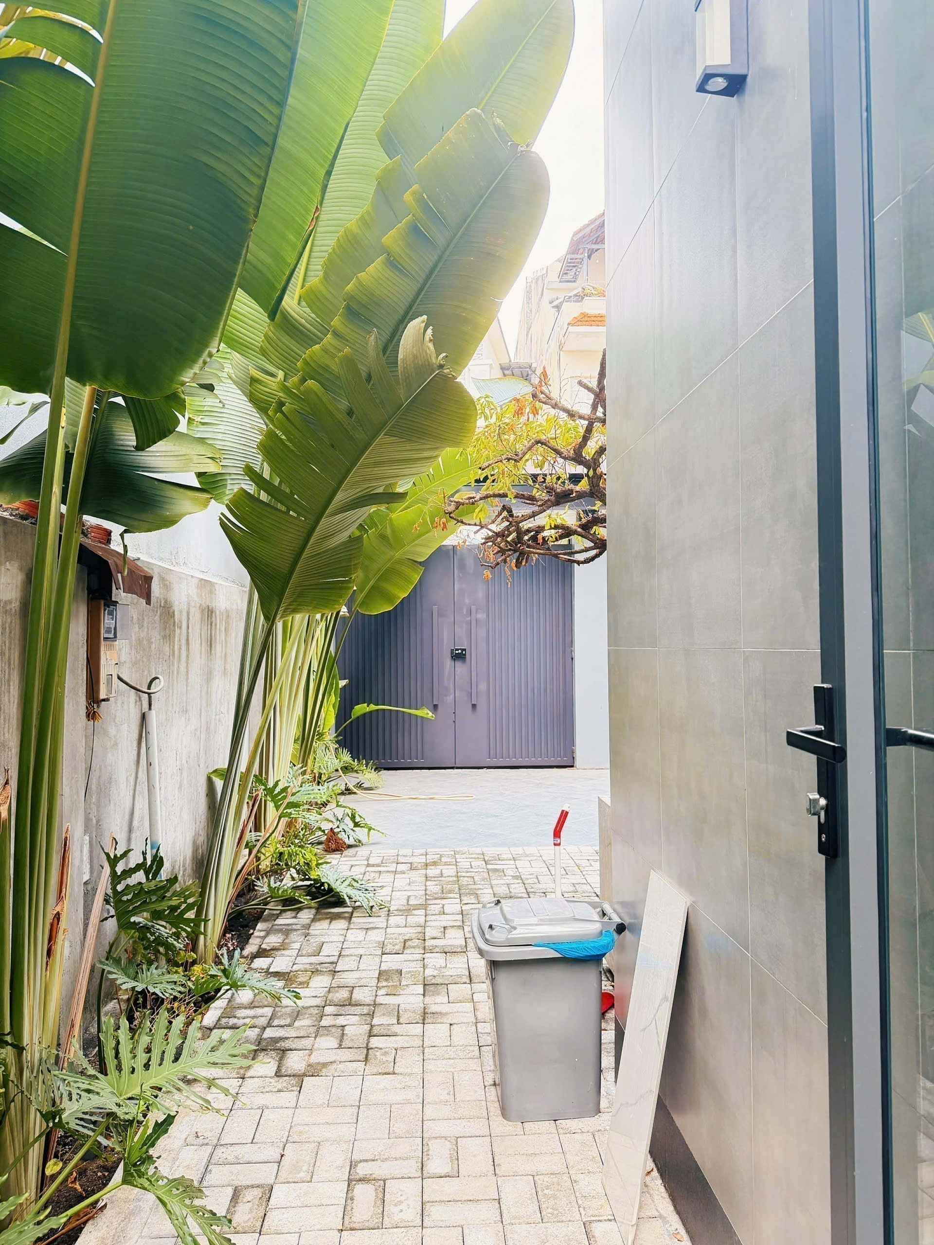 Cho thuê Biệt thự Bình Thạnh, Hồ Chí Minh, Diện tích 340m², Giá 88 Triệu/tháng 11