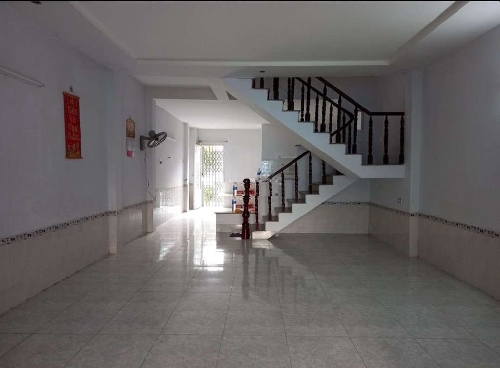 Cho thuê Nhà mặt tiền đường 37, Phường Hiệp Bình Chánh, Diện tích 160m², Giá Thương lượng 2