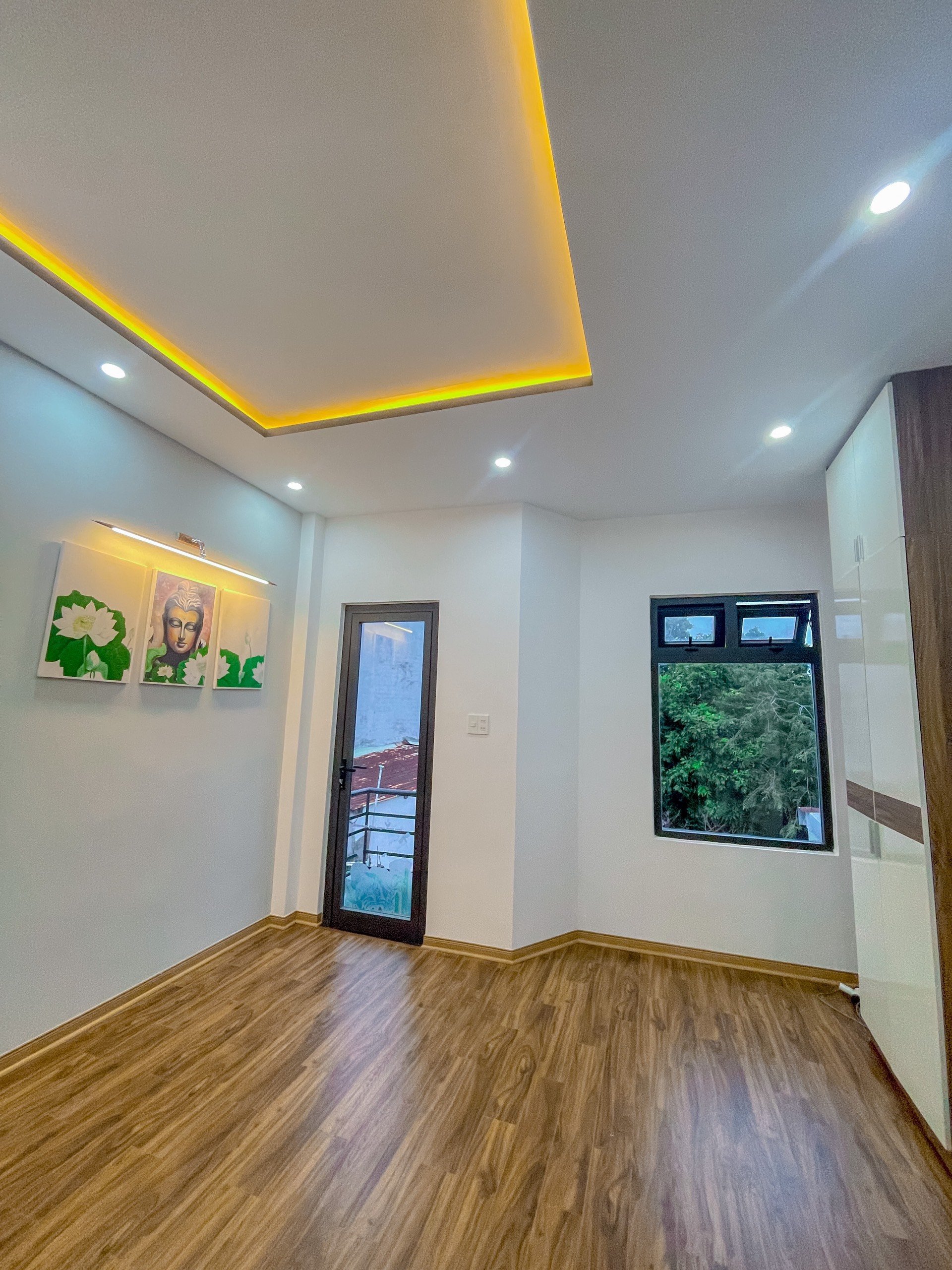 Cần bán Nhà ở, nhà cấp 4, nhà hẻm Phường Hòa Minh, Liên Chiểu, Diện tích 90m², Giá Thương lượng 7