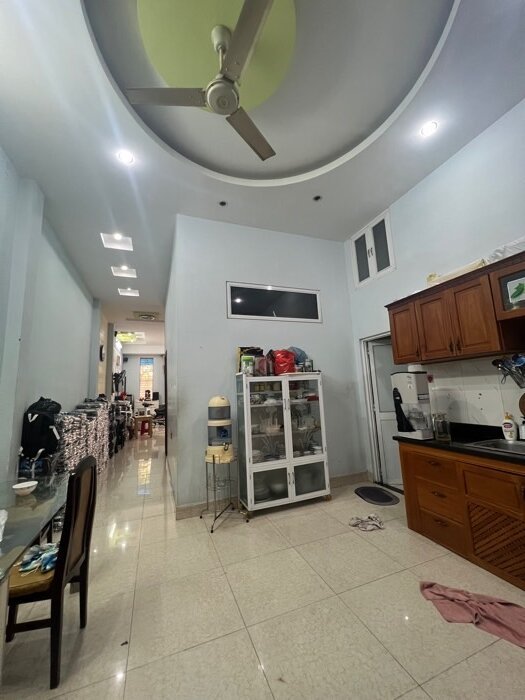 Nhà 82m2 Gò Vấp, hẻm xe hơi thông sát mặt tiền chỉ 4.7 tỷ 4