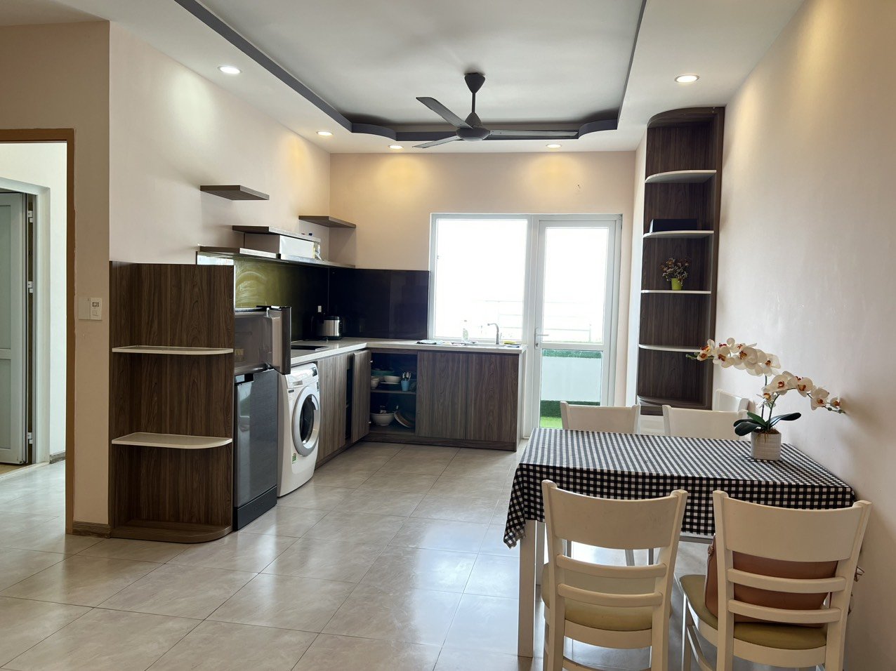 CĂN HỘ MƯỜNG THANH VIỄN TRIỀU, NHA TRANG, CÁCH VEGA CITY CHỈ 5 PHÚT, 2PN FULL NỘI THẤT