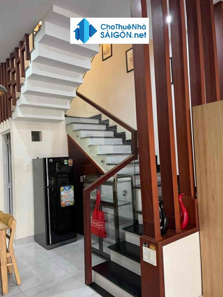 Cần bán Căn hộ chung cư đường 154, Phường Tân Phú, Diện tích 66m², Giá Thương lượng 12